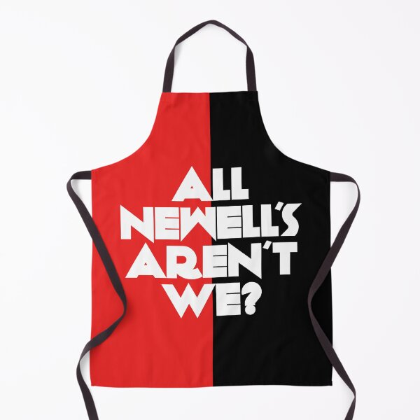 Item preview, All Newell's Aren't We? designed and sold by lufcveverybody.