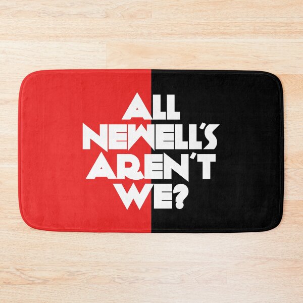 Item preview, All Newell's Aren't We? designed and sold by lufcveverybody.