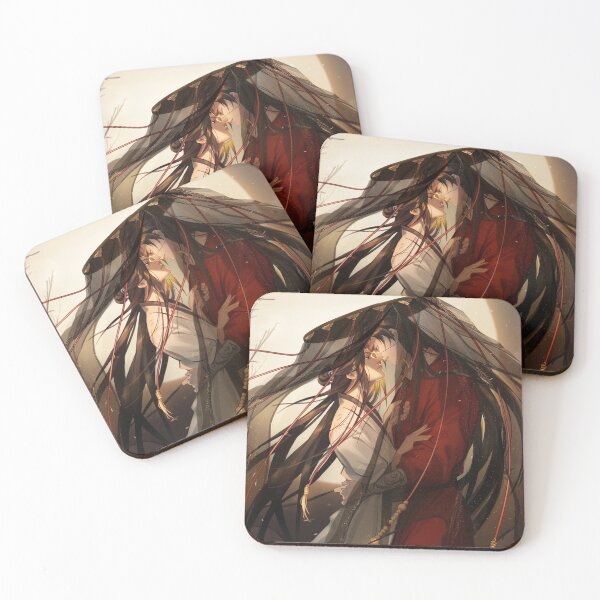 Artikelvorschau, TGCF Kuss Hualian Xie Lian entworfen und verkauft von Jacquelinelundy.