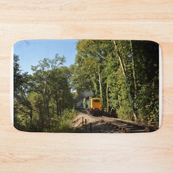 Item preview, Clayton in the Woods designed and sold by RailwayRambler.
