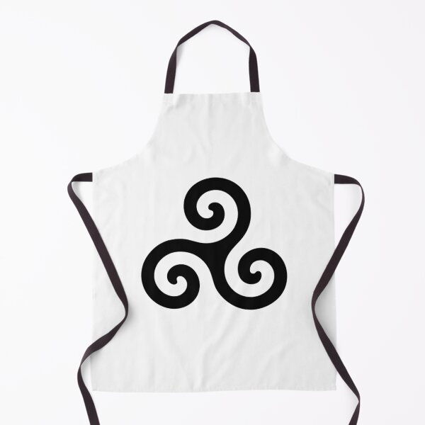 Item preview, Triskell designed and sold by Silvia Galliani.