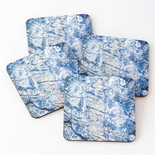 Item preview, Blue Design designed and sold by Melominds.