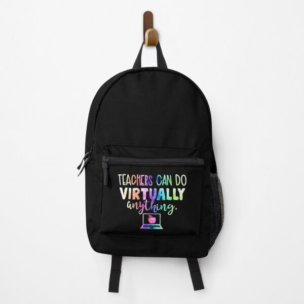 Item preview, Teachers Can Do Virtually Anything designed and sold by medbenCreation.