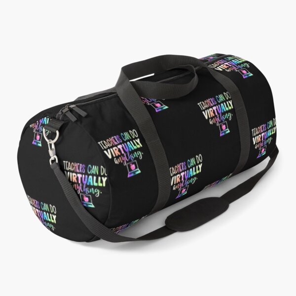 Item preview, Teachers Can Do Virtually Anything designed and sold by medbenCreation.