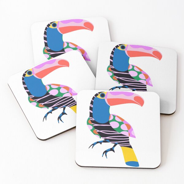 Item preview,  engineering zoo- parrot designed and sold by love-my.
