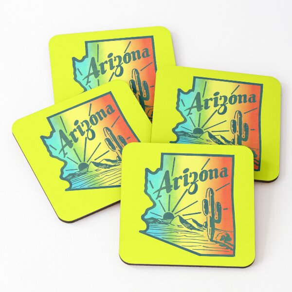 Item preview, Howdy from Arizona designed and sold by MartinRivas.