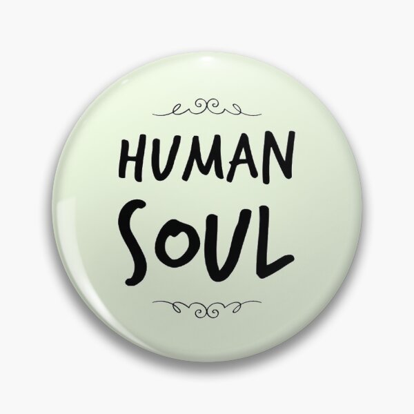 Item preview, Human Soul, Spiritual & Human designed and sold by shantishirts.