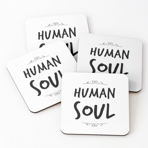Item preview, Human Soul, Spiritual & Human designed and sold by shantishirts.
