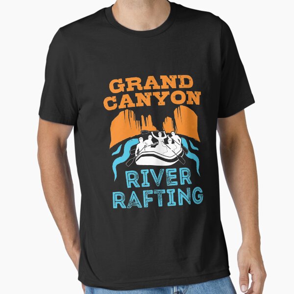 Item preview, Grand Canyon River Rafting Colorado River designed and sold by jaygo.