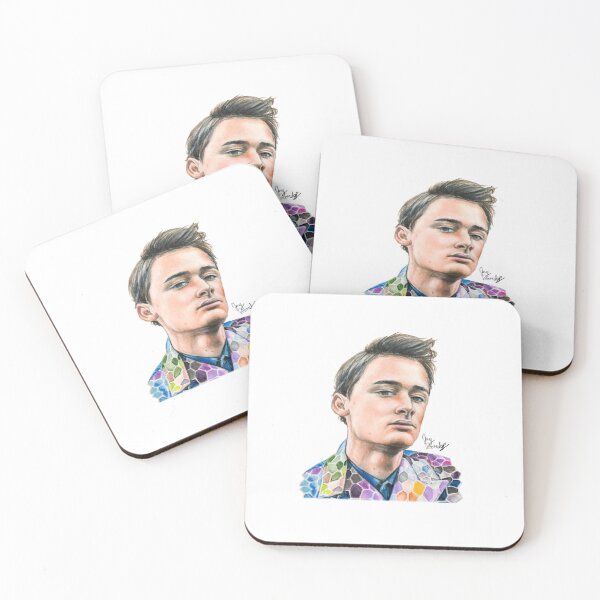 Item preview, Noah Schnapp Drawing designed and sold by joyartt.