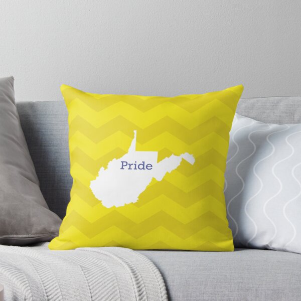 Item preview, West Virginia Pride designed and sold by greydpeak.