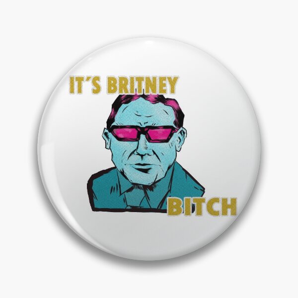 Item preview, michael scott its britney bitch designed and sold by luizarod.