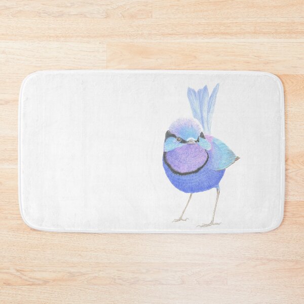 Item preview, Kylo the wren designed and sold by birdchickie.