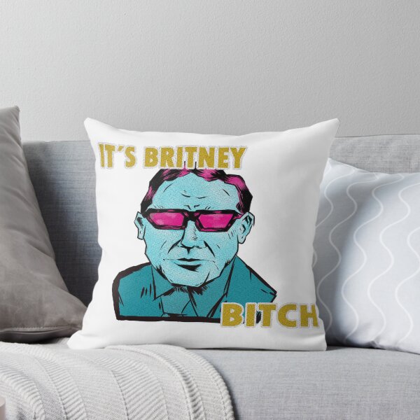 Item preview, michael scott its britney bitch designed and sold by luizarod.