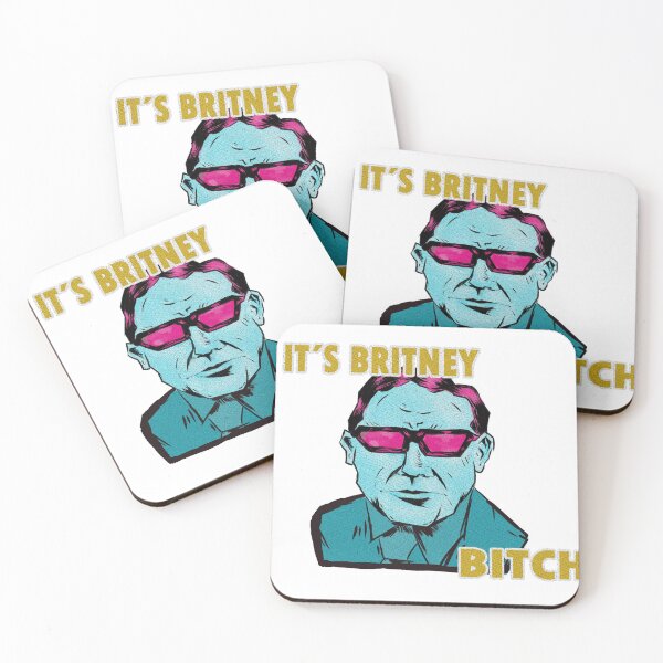 Item preview, michael scott its britney bitch designed and sold by luizarod.