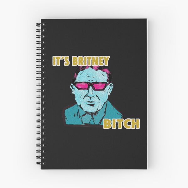 Item preview, michael scott its britney bitch designed and sold by luizarod.