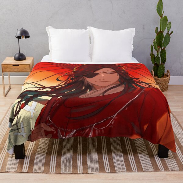 Artikelvorschau, TGCF Hualian Xie Lian Roter Regenschirm entworfen und verkauft von Jacquelinelundy.