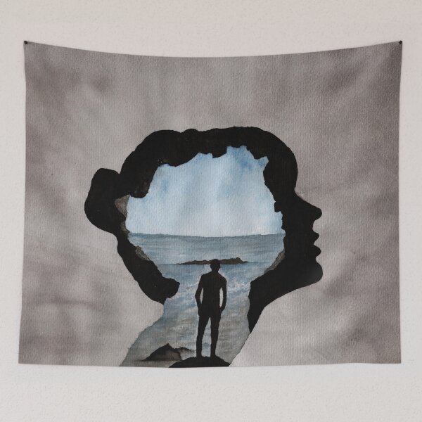 Item preview, TS Scenery Style designed and sold by Habiba Hasan.