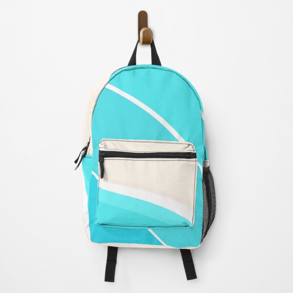 Item preview, Blue sea wave. designed and sold by StudioBarcelona.