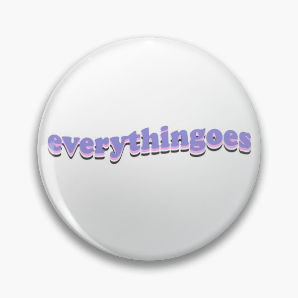 Item preview, everythingoes  designed and sold by honeyoungay.
