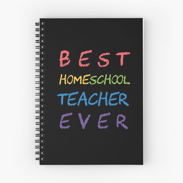 Item preview, Best homeschool teacher ever designed and sold by Studio624.