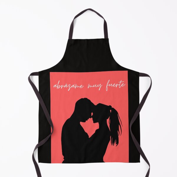 Item preview, abrázame muy fuerte designed and sold by NymphWareroom.