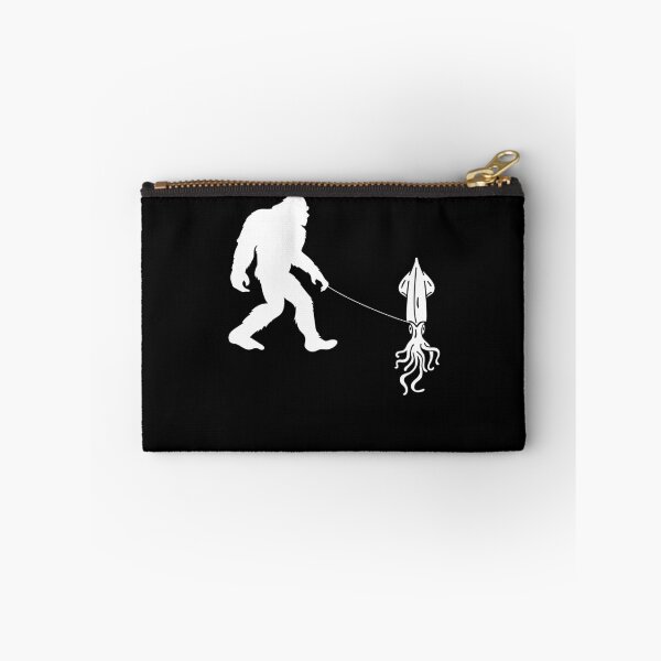 Item preview, Funny Walking Cuttlefish designed and sold by Salvadax.