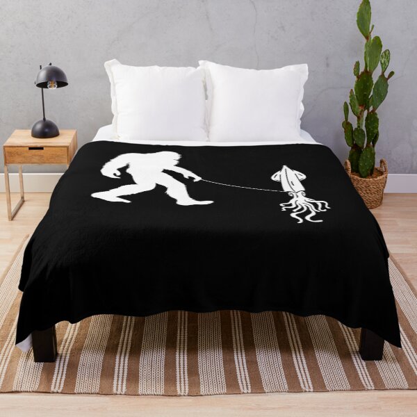 Item preview, Funny Walking Cuttlefish designed and sold by Salvadax.