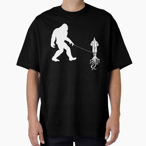Item preview, Funny Walking Cuttlefish designed and sold by Salvadax.