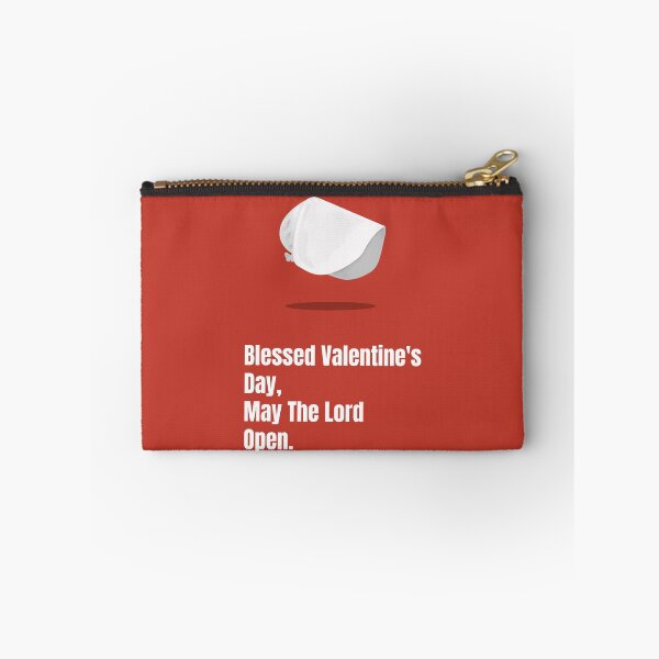 Item preview, Handmaid's Tale Valentines Card designed and sold by ClarkyIsland.