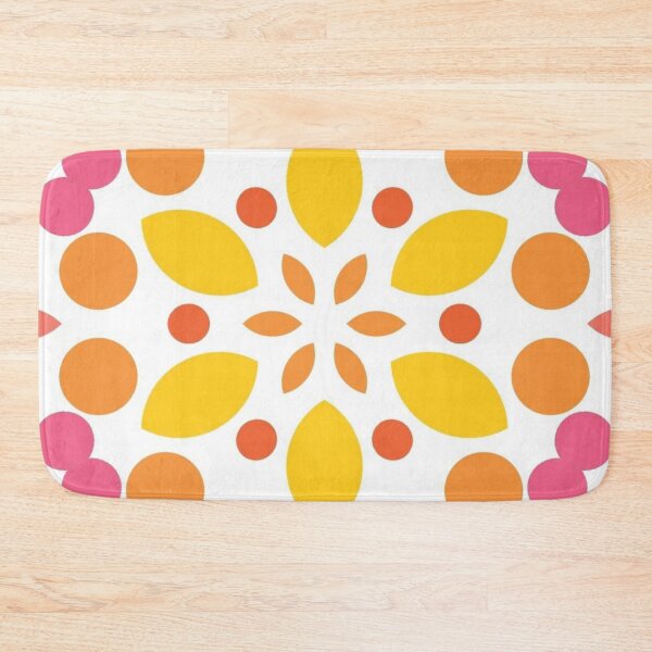 Item preview, polka dots pattern designed and sold by Nature2soul.