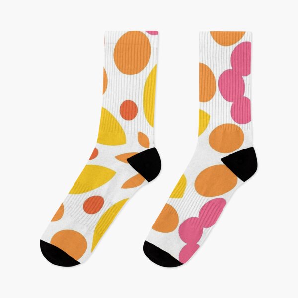 Item preview, polka dots pattern designed and sold by Nature2soul.