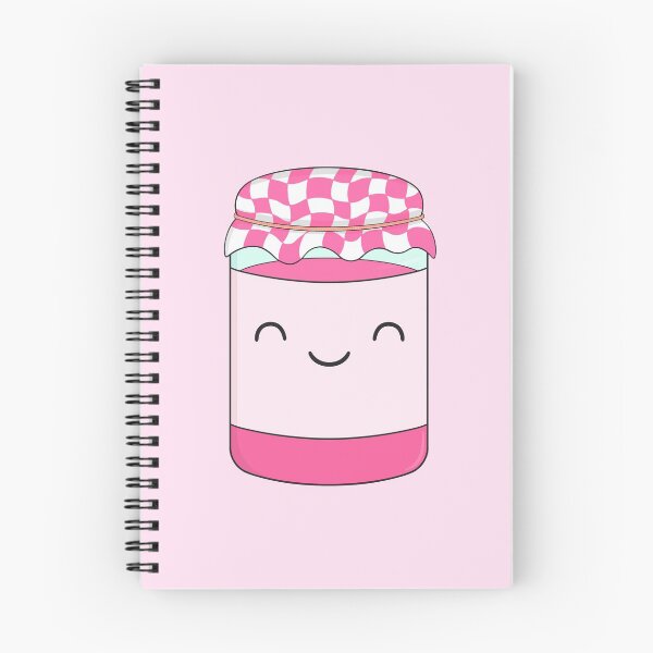 Item preview, Cute Raspberry Jam designed and sold by BaconPancakes21.