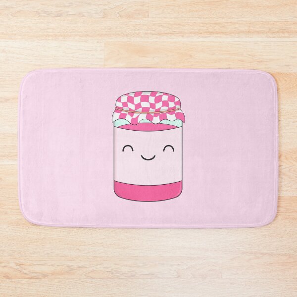 Item preview, Cute Raspberry Jam designed and sold by BaconPancakes21.