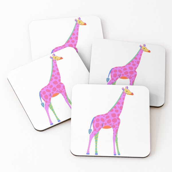 Item preview, Copy of  engineering zoo- the giraffe designed and sold by love-my.