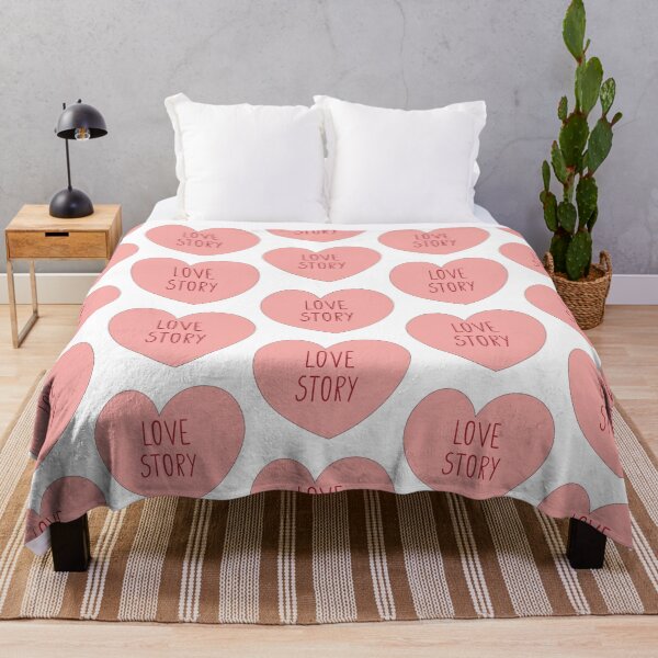 Item preview, Love Story designed and sold by Anzarr.