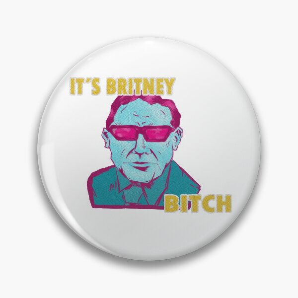 Item preview, michael scott its britney bitch designed and sold by luizarod.