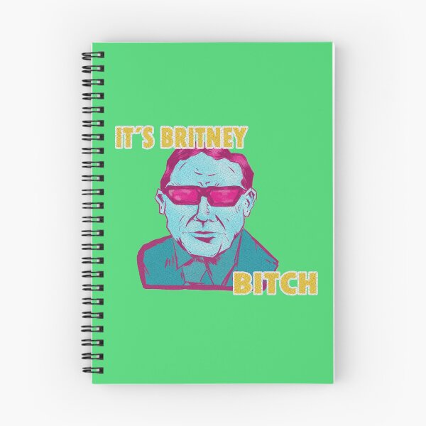 Item preview, michael scott its britney bitch designed and sold by luizarod.