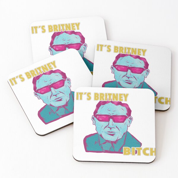 Item preview, michael scott its britney bitch designed and sold by luizarod.