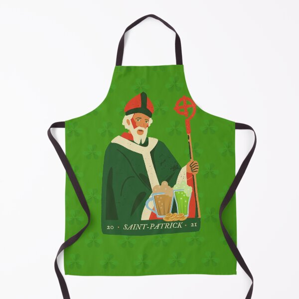 Item preview, SAINT-PATRICK tees designed and sold by BeenTees.