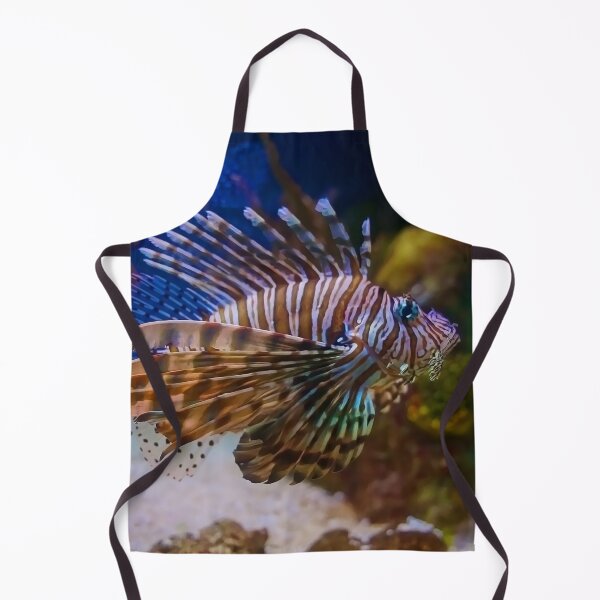 Item preview, Aquatic Art designed and sold by CathalDevlin.