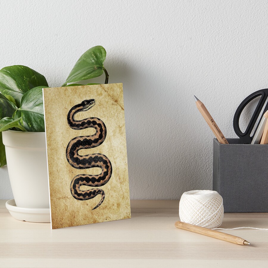Item preview, Art Board Print designed and sold by Choong700.