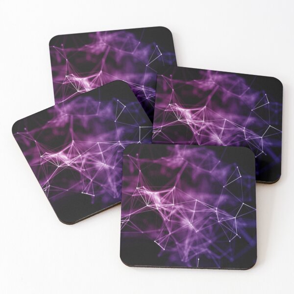 Item preview, Modern Network Communication Pattern designed and sold by bestoffers.
