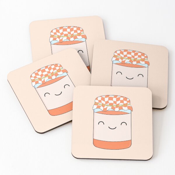 Item preview, Cute Marmalade designed and sold by BaconPancakes21.
