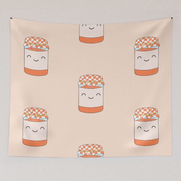 Item preview, Cute Marmalade designed and sold by BaconPancakes21.