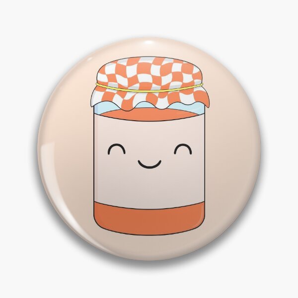 Item preview, Cute Marmalade designed and sold by BaconPancakes21.
