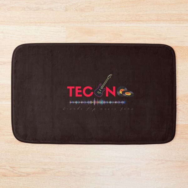 Item preview, Techno Sounds top music fans, Techno, Sounds, Music, Guitar designed and sold by DIYArtprinting.