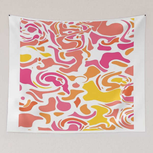 Item preview, watecolor pattern designed and sold by Nature2soul.