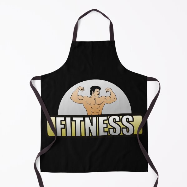 Item preview, Fitness Logo designed and sold by Logan81.