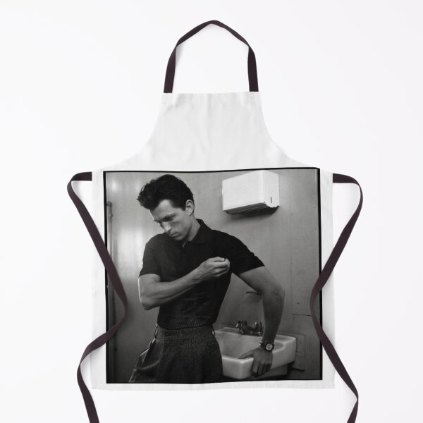 Item preview, Tom Holland Esquire Photoshoot Outtake3 designed and sold by yougotpainted.